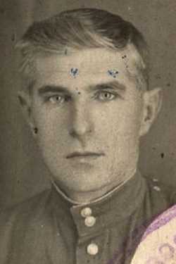 Плешаков Дмитрий Никифорович