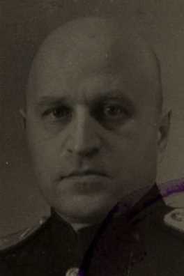 Егоров Владимир Александрович