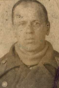 Егоров Виктор Петрович