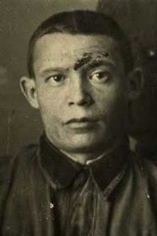 Мингазов Бари Мингазович