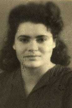 Фельдман Белла Наумовна