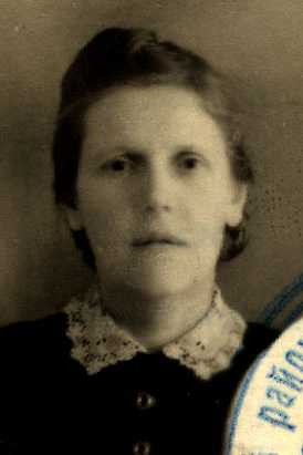 Фельдман Елена Николаевна