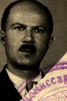 Фельдман Зиновий Давыдович