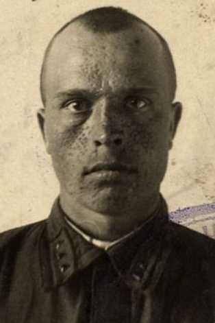 Метелкин Николай Прокопьевич