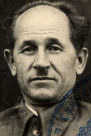 Ермичев Николай Андреевич