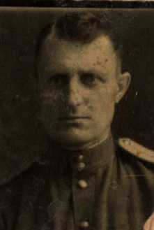 Жиров Владимир Тимофеевич