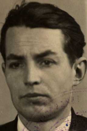 Дубакин Александр Иванович