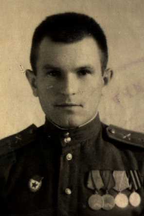 Евтушенко Александр Федорович