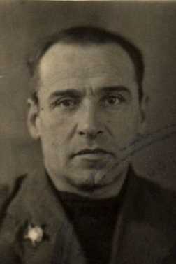 Ершов Сергей Григорьевич