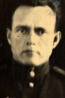 Каланов Алексей Макарович