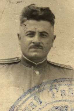 Каландия Куша Ражденович