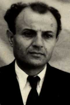 Каландаров Бенсиен Михайлович