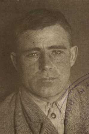 Калугин Павел Спиридонович