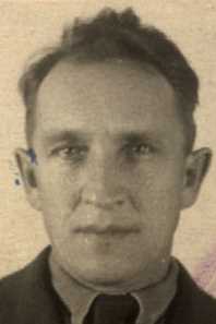 Калашников Евгений Иванович