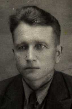 Кандевиц|Кондевиц Арнольд Иванович