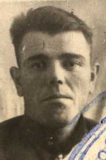 Кайданов Иван Дмитриевич