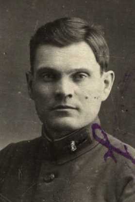 Какунин Иван Константинович