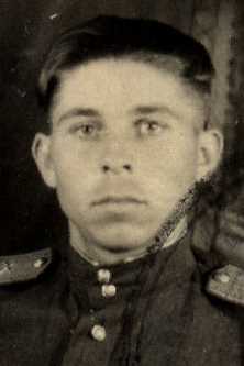 Рябус Василий Яковлевич