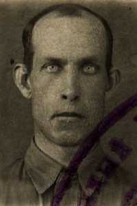 Фейфер Павел Константинович