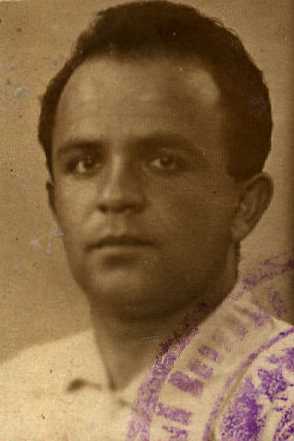 Фейчин Соломон Яковлевич