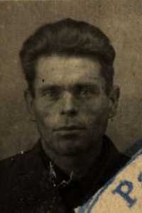 Федотов Иван Порфирович