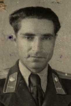 Юсупов Николай Генатович
