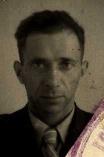 Юдович Семен Михайлович