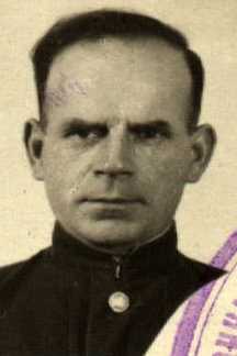Пономарев Николай Иванович
