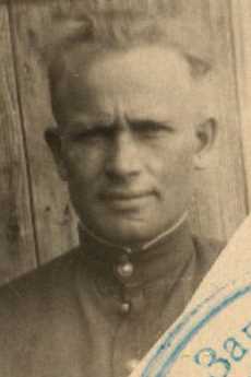 Пономарев Николай Михаилович (Михайлович)