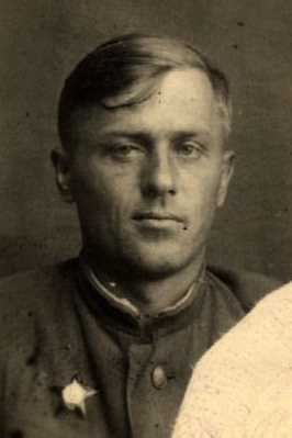 Никифоров Леонид Иосифович