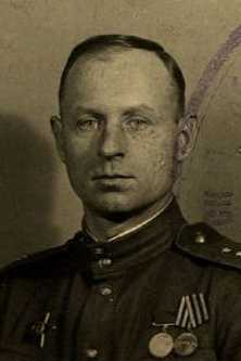 Никитин Иван Никитыч|Никитич