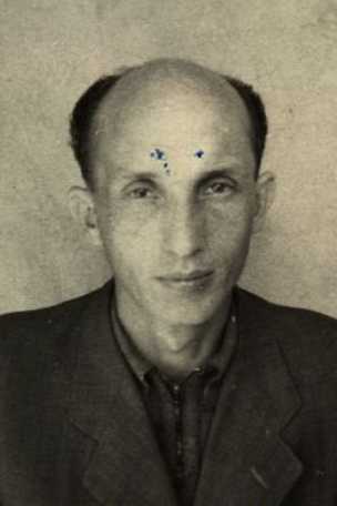Мухин Николай Маркович