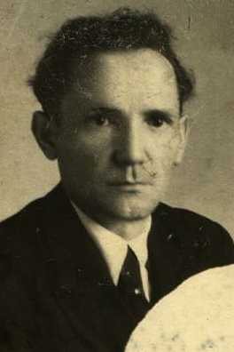 Новокрещенов Виктор Антонович