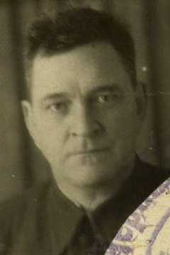 Новокщенов|Новощенов Василий Сергеевич