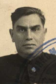 Найденов Леонид Ильич