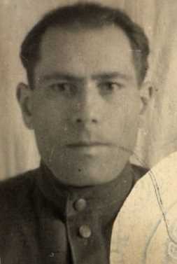 Нефедов Феодор|Федор Трофимович