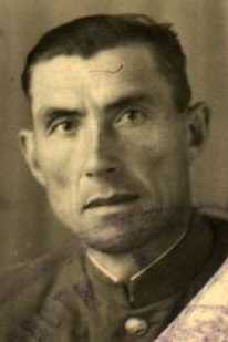 Никитин Иван Терентьевич