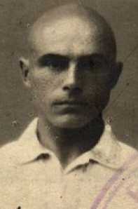 Панков Борис Яковлевич