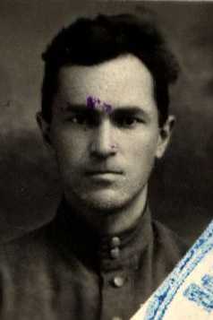 Назаренко Леонид Михайлович