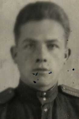 Никаноров|Никоноров Виктор Иосифович