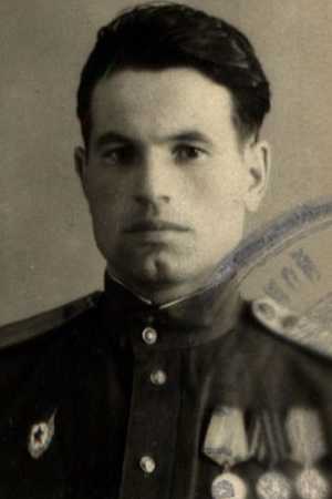 Некрасов Сергей Ильич