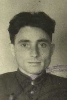 Некрасов Егор Ионович