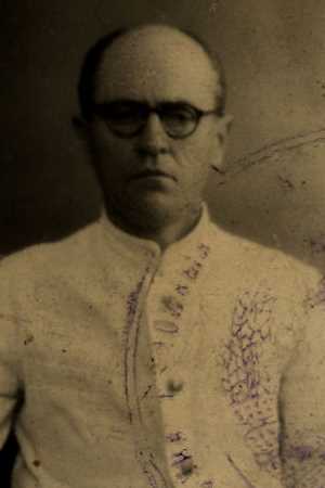 Крылов Михаил Александрович