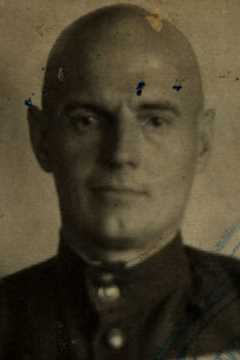 Крылов Михаил Григорьевич