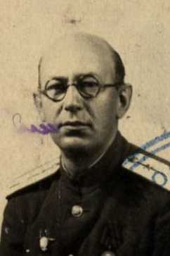 Николаев Николай Петрович