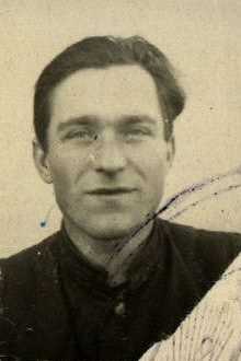 Осипенков Василий Иудович