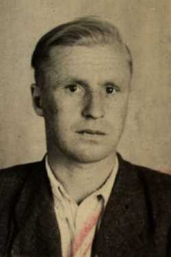 Недосекин Иван Александрович