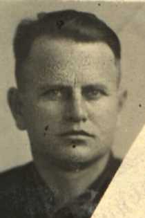 Нерода Алексей Савельевич