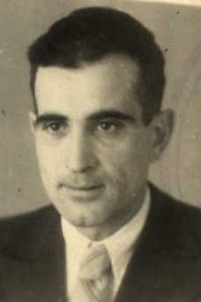 Нерсесов Грант Артемович