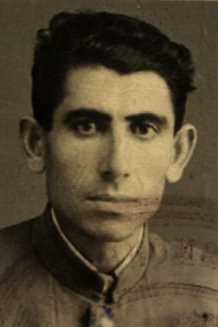 Нерсесян Гарник Гаспарович